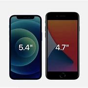 Image result for iPhone 12 Mini vs iPhone 4 Size