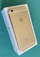 Image result for iPhone 6 Plus Gold Size