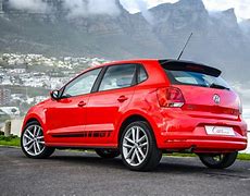 Image result for Polo Vivo GT 2018