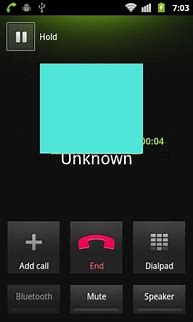 Image result for Phone Call Screen Sim1 Image