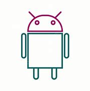 Image result for Line Android Icon