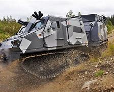 Image result for First Tracked All Terrain Vehicles