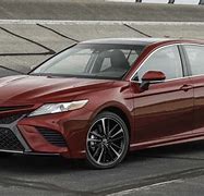 Image result for Toyota Camry 2018 XSE HP