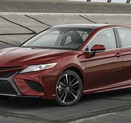 Image result for Toyota Camry 2018 Price