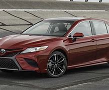 Image result for 2018 Camry XSE XLE