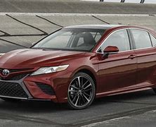 Image result for 2018 Toyota Camry XSE Price