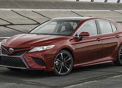 Image result for Toyota Camry 2018 XLE Price