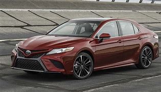 Image result for Camry 2018 USA