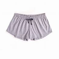 Image result for Types of Pajama Shorts