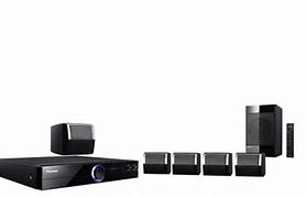 Image result for Pioneer 5.1 Home Theater System