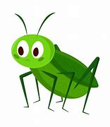 Image result for Brown Cricket Cartoon