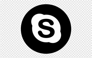 Image result for New Skype Logo