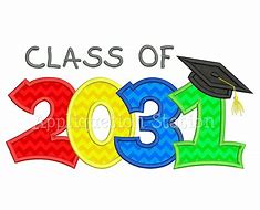 Image result for College Class of 2031