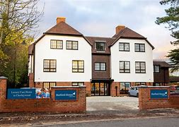 Image result for Chorleywood Care Home