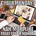 Image result for Monday Sales Meme
