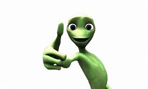 Image result for Dame Tu Cosita PNG Character Alien