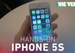 Image result for iPhone 5S in Kid Hand