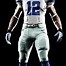 Image result for Dallas Cowboys Uniforms