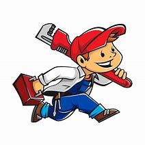 Image result for Animated Handyman