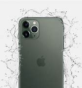 Image result for iPhone 11 Pro Colors Midnight Green