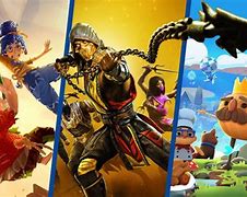 Image result for multiplayer game ps5