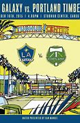 Image result for LA Galaxy Fans Funny