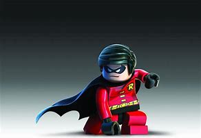 Image result for Batman Notes LEGO DC