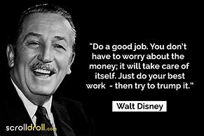 Image result for Inspirational Quotes by Walt Disney