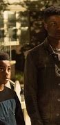 Image result for Seven Carter the Hate U Give