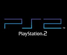 Image result for PlayStation 2 Logo Wallpaper