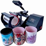 Image result for Cup Printing Machine