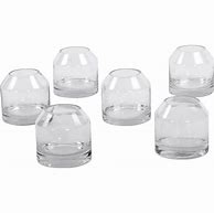 Image result for Small Glass Drinking Vases