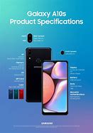Image result for Samsung Galaxy A-10s 32 Image