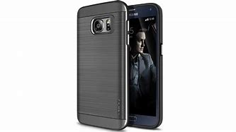 Image result for Samsung Galaxy S7 Edge Metal Case