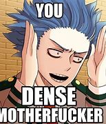 Image result for Hitoshi Shinso Memes