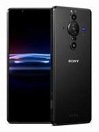 Image result for Sony Xperia Pro I Specs