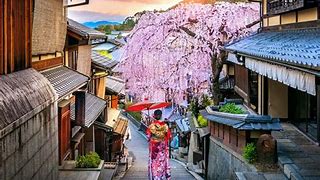 Image result for Most Traditional Japanese City