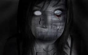 Image result for Super Creepy and Scary Ghost
