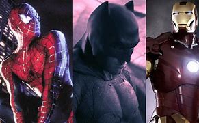 Image result for Awesome Superhero Suits