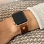 Image result for Rose Gold Apple Watch Band 44mm