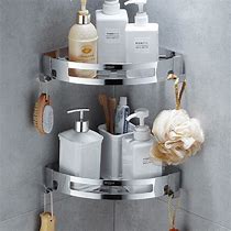 Image result for Commercial Shower Shelf