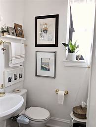 Image result for Bathroom Storage Ideas for Small Spaces