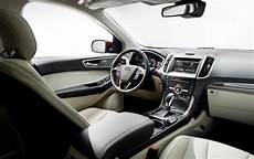 ford interni ford edge immagini ufficiali suv di grandi dimensioni ford interni ford edge immagini ufficiali suv di grandi dimensioni
