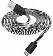 Image result for Lightning Charge Cable
