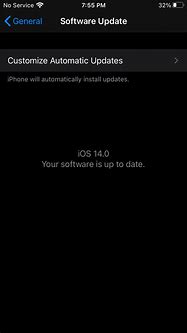 Image result for iPhone 6s iOS 14