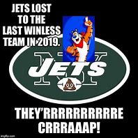 Image result for Jets 2024 Meme