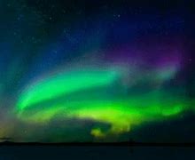 Image result for Norway Night Sky