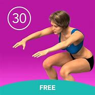 Image result for 30-Day Back Challenge Women