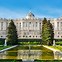Image result for Royal Palace Madrid Spain