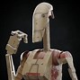 Image result for B1 Battle Droid Head Cross Section